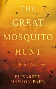 Paperback Matador The Great Mosquito Hunt and Other Adventures. Book