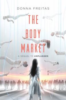 Paperback The Body Market Book