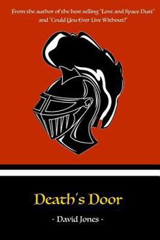 Paperback Death's Door Book
