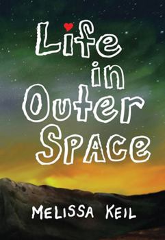 Hardcover Life in Outer Space Book
