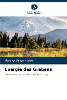 Paperback Energie des Grabens [German] Book