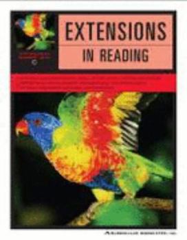 Paperback Extensions in Reading Series C - Students Edition - 3rd Grade Book