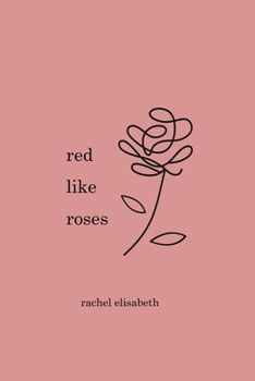 Paperback Red Like Roses Book
