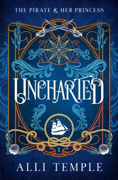 Paperback Uncharted Book