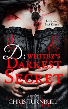 Paperback D: Whitby's Darkest Secret Book