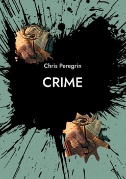 Paperback Crime [German] Book