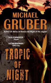 Mass Market Paperback Tropic of Night Book