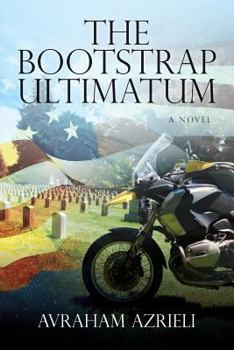 Paperback The Bootstrap Ultimatum Book