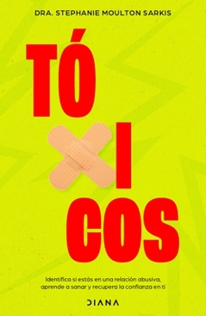 Paperback Tóxicos [Spanish] Book