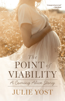 Hardcover The Point of Viability Book