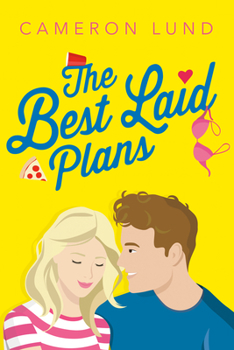 Paperback The Best Laid Plans Book
