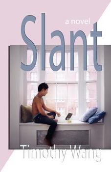 Paperback Slant a Novel Book