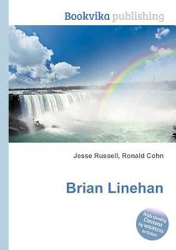 Paperback Brian Linehan Book