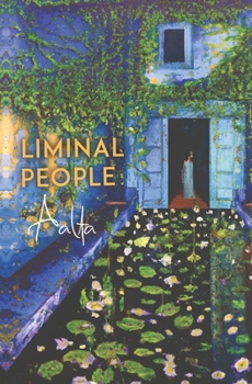 Paperback Liminal People Book