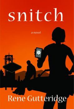 Snitch (Occupational Hazards, #2) - Book #2 of the Occupational Hazards