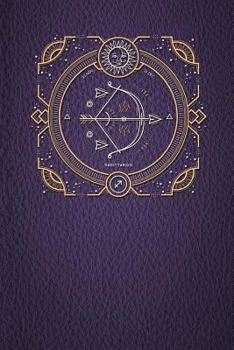 I Am Master of Magics: Sassy Quotes - Lined Notebook / Diary / Journal