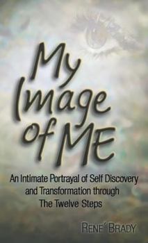 Hardcover My Image of Me Book