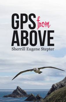 Hardcover GPS from Above Book