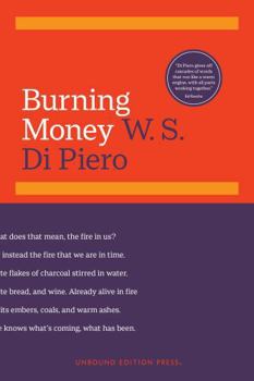 Paperback Burning Money Book
