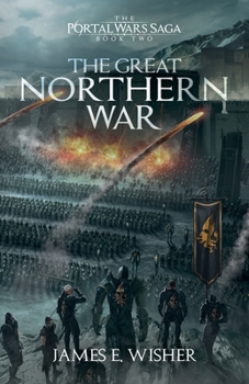 Paperback The Great Northern War Book