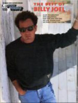 The Best of Billy Joel