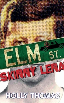 Paperback Skinny Lena Book
