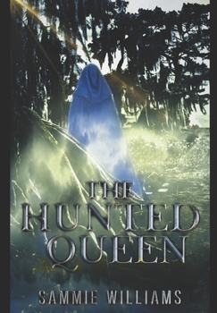 Paperback The Hunted Queen Book