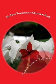 My Texas Toastmasters Christmas Book