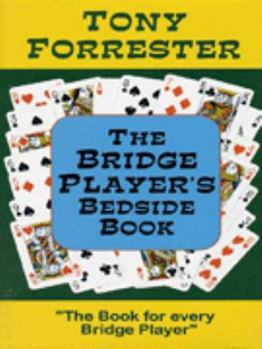 Hardcover The Bridge Player's Bedside Book