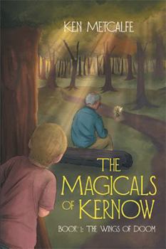 Paperback The Magicals of Kernow Book