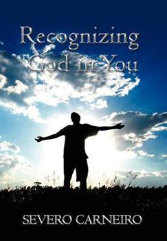 Hardcover Recognizing God in You Book