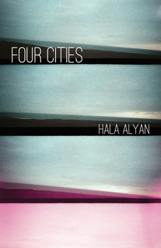 Paperback Four Cities Book