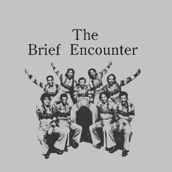 Vinyl Introducing The Brief Encounter ( Smoky Book