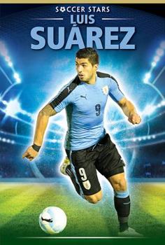 Paperback Luis Suárez Book