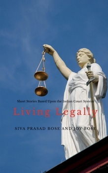 Paperback Living Legally Book