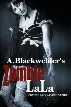 Paperback Zombie LaLa Book