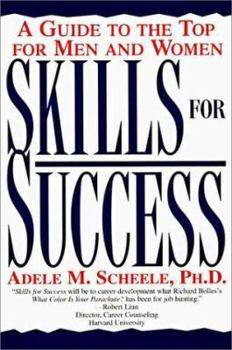 Paperback Skills for Success Book