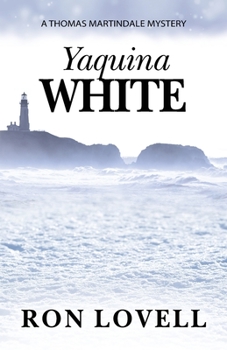 Paperback Yaquina White Book