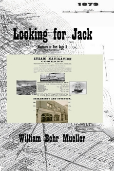 Paperback Looking for Jack: Massacre at Fort Sage 2 Book