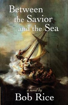 Paperback Between the Savior and the Sea Book