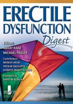 Paperback Title: Erectile Dysfunction - Questions and Answers (Ques Book