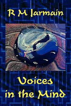 Paperback Voices in the Mind Book