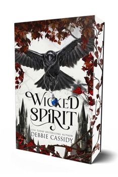 Paperback Wicked Spirit: Special Edition Book