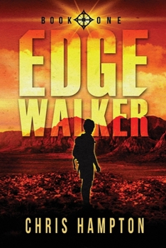Paperback Edge Walker Book