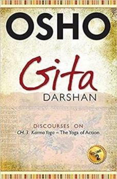 Paperback Gita Darshan: v. 2 [Dec 01, 2012] Osho Book