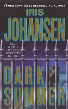 Mass Market Paperback Dark Summer Book