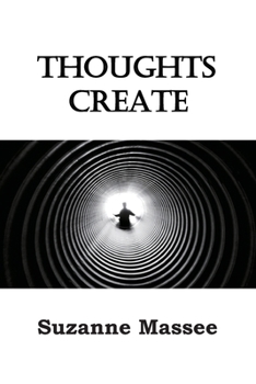 Paperback Thoughts Create Book
