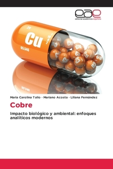 Cobre (Spanish Edition)