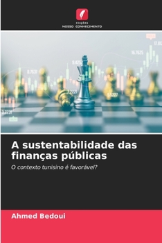 Paperback A sustentabilidade das finanças públicas [Portuguese] Book