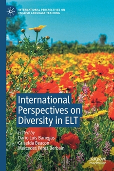 International Perspectives on Diversity in ELT - Book  of the International Perspectives on English Language Teaching